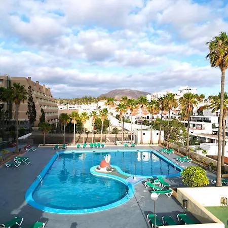 Apartment Ocean Panorama - In Playa De Americas Tenerife