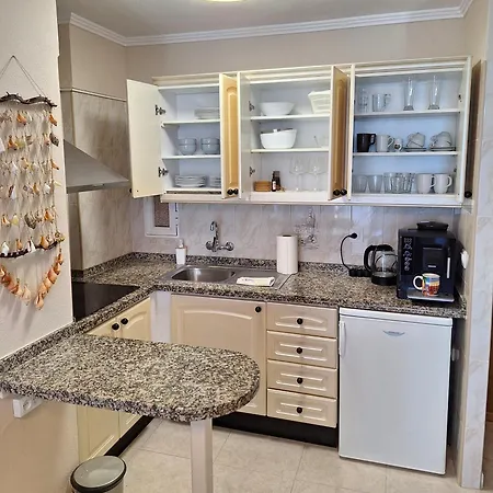 Ocean Panorama - In Playa De Americas Tenerife * Playa de las Américas