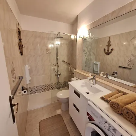 Lejlighed Ocean Panorama - In Playa De Americas Tenerife Playa de las Américas