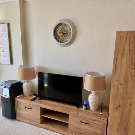 Apartment Ocean Panorama - In Playa De Americas Tenerife