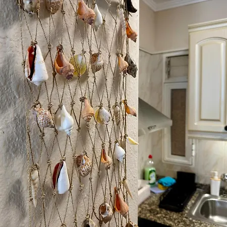 Ocean Panorama - In Playa De Americas Tenerife Lejlighed Playa de las Américas